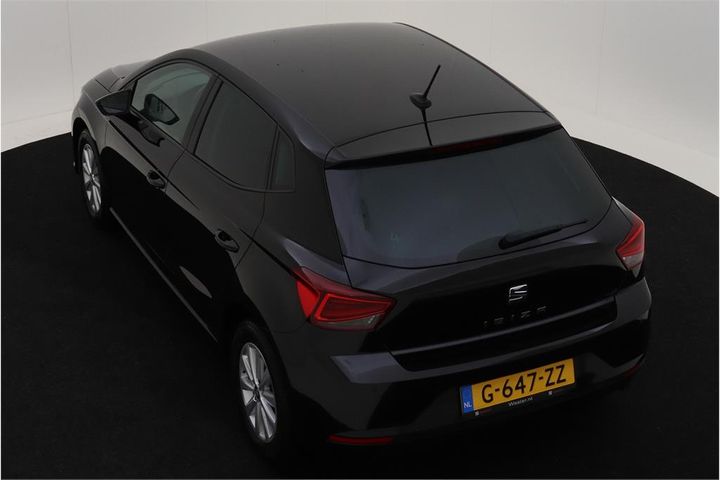 Photo 4 VIN: VSSZZZKJZLR113965 - SEAT IBIZA 