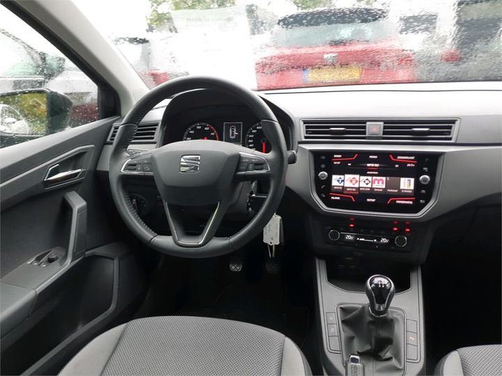 Photo 6 VIN: VSSZZZKJZLR113965 - SEAT IBIZA 