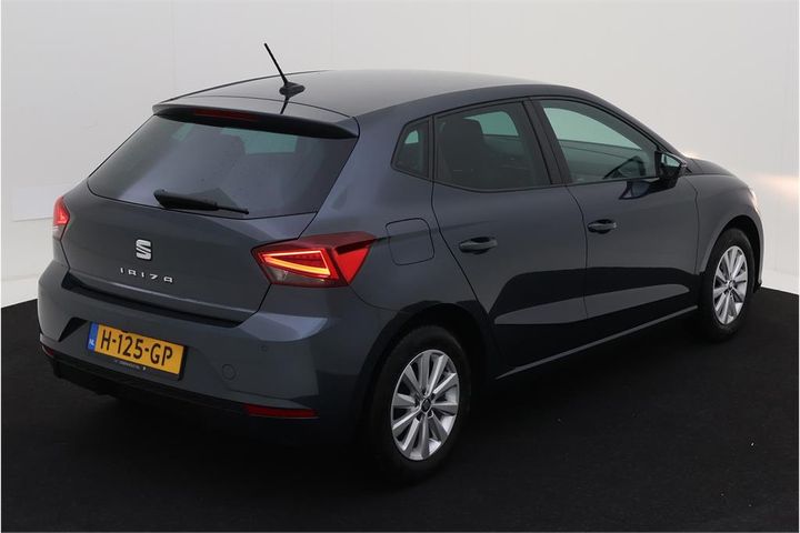 Photo 2 VIN: VSSZZZKJZLR114051 - SEAT IBIZA 