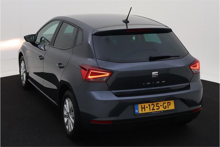 Photo 3 VIN: VSSZZZKJZLR114051 - SEAT IBIZA 