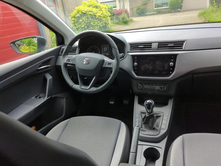 Photo 5 VIN: VSSZZZKJZLR114051 - SEAT IBIZA 