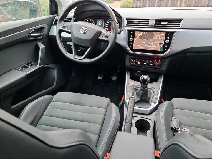 Photo 6 VIN: VSSZZZKJZLR114263 - SEAT ARONA 