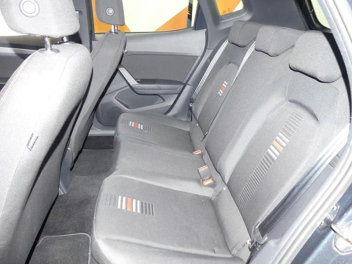 Photo 6 VIN: VSSZZZKJZLR114643 - SEAT ARONA 