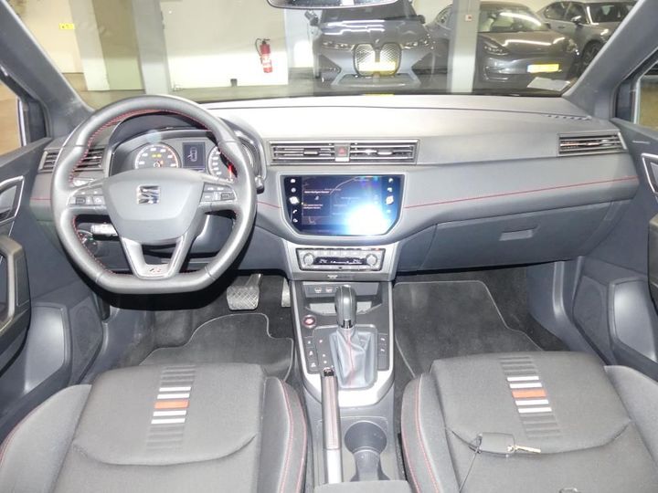 Photo 7 VIN: VSSZZZKJZLR114643 - SEAT ARONA 