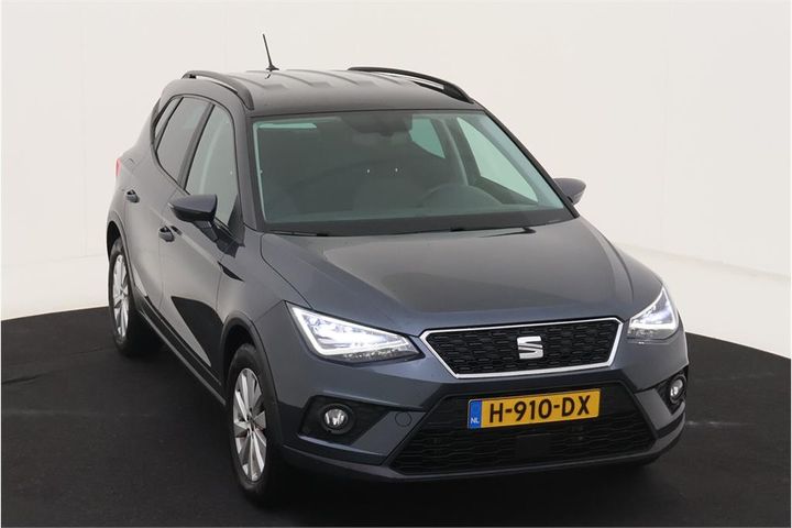 Photo 1 VIN: VSSZZZKJZLR114652 - SEAT ARONA 