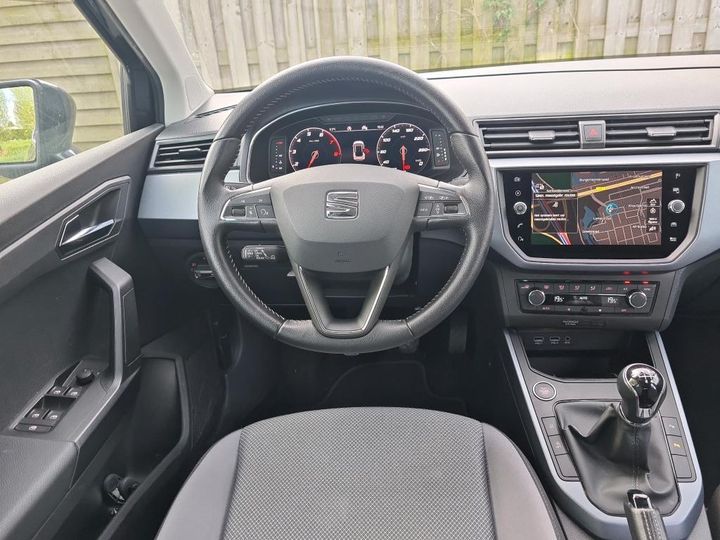 Photo 5 VIN: VSSZZZKJZLR114652 - SEAT ARONA 