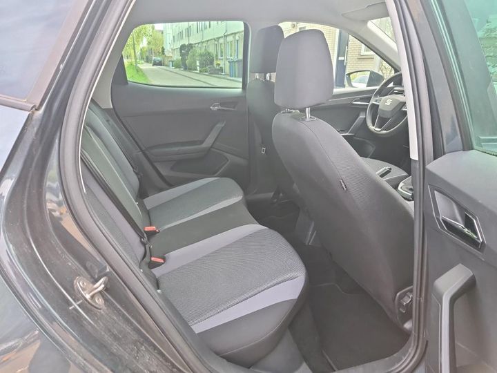 Photo 7 VIN: VSSZZZKJZLR114652 - SEAT ARONA 