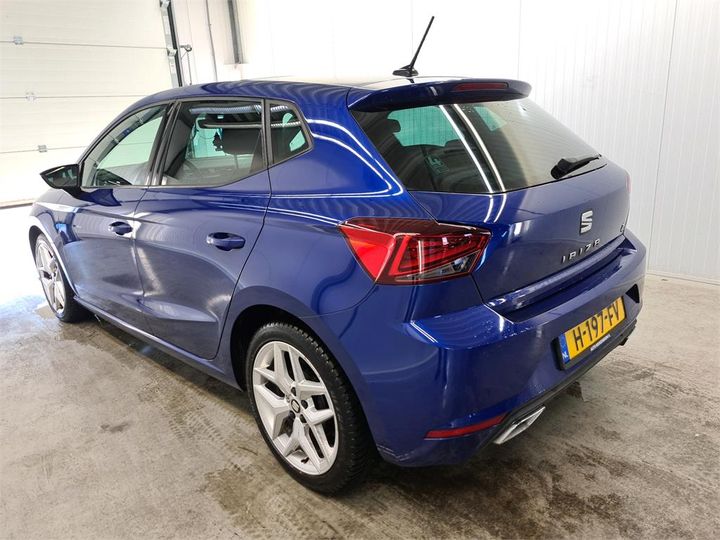 Photo 3 VIN: VSSZZZKJZLR115610 - SEAT IBIZA 