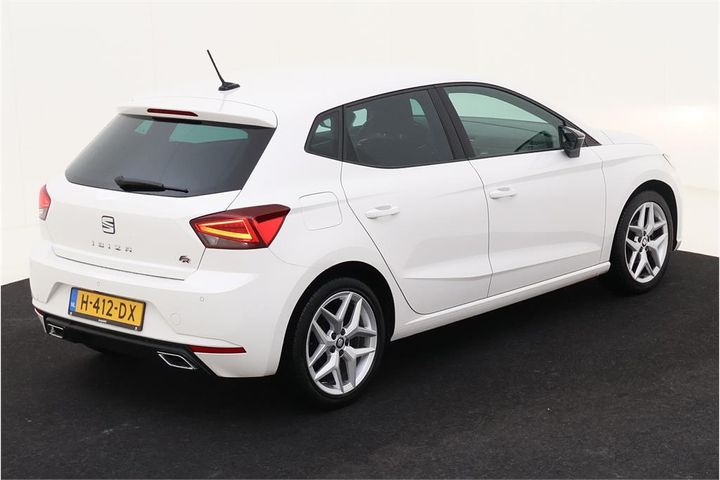 Photo 3 VIN: VSSZZZKJZLR115966 - SEAT IBIZA 