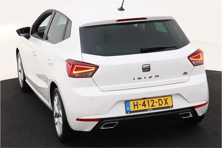 Photo 4 VIN: VSSZZZKJZLR115966 - SEAT IBIZA 