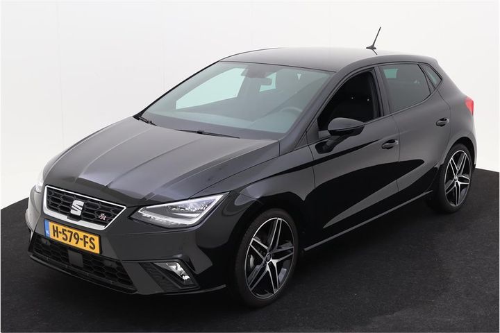 Photo 1 VIN: VSSZZZKJZLR118172 - SEAT IBIZA 