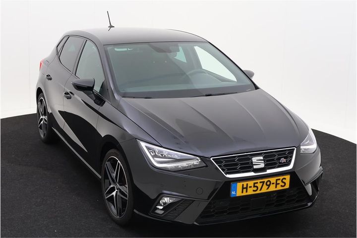 Photo 2 VIN: VSSZZZKJZLR118172 - SEAT IBIZA 