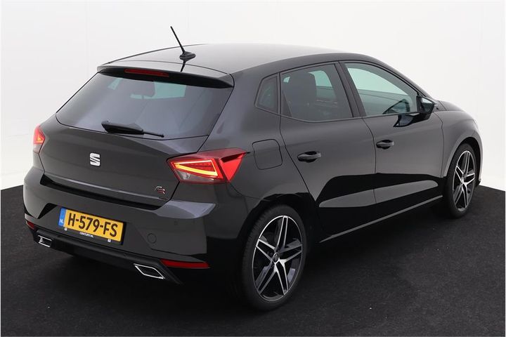 Photo 3 VIN: VSSZZZKJZLR118172 - SEAT IBIZA 