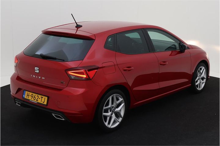 Photo 2 VIN: VSSZZZKJZLR119272 - SEAT IBIZA 