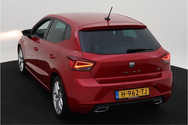 Photo 3 VIN: VSSZZZKJZLR119272 - SEAT IBIZA 