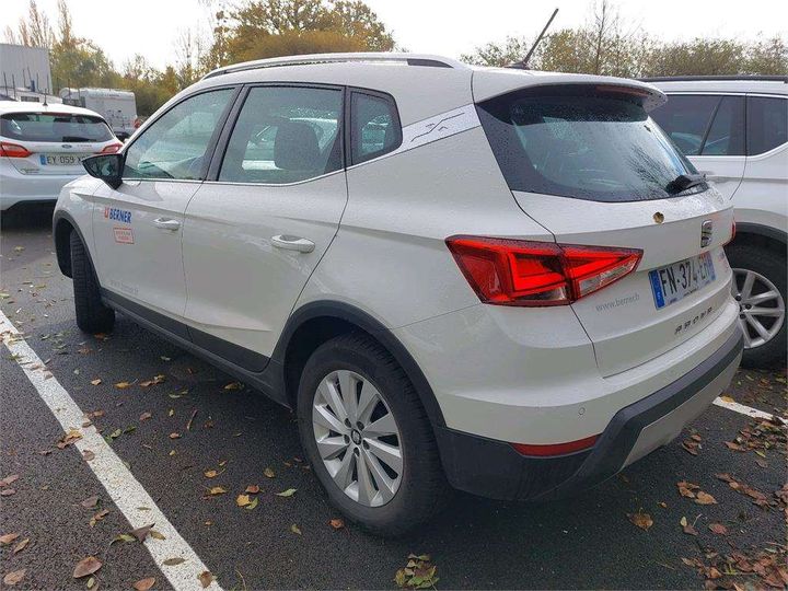 Photo 2 VIN: VSSZZZKJZLR121589 - SEAT ARONA 