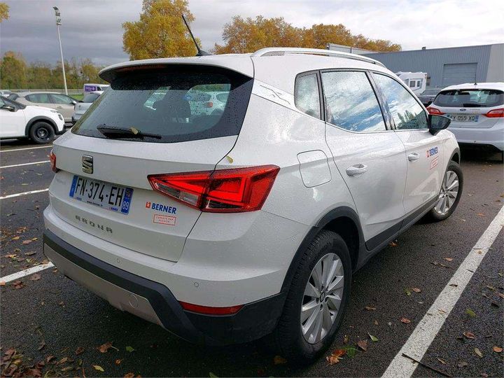 Photo 3 VIN: VSSZZZKJZLR121589 - SEAT ARONA 