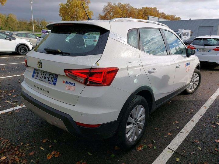 Photo 33 VIN: VSSZZZKJZLR121589 - SEAT ARONA 