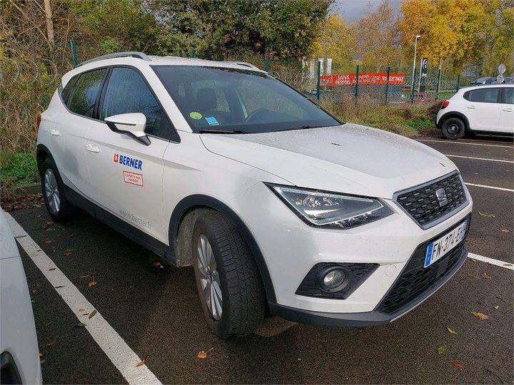 Photo 35 VIN: VSSZZZKJZLR121589 - SEAT ARONA 