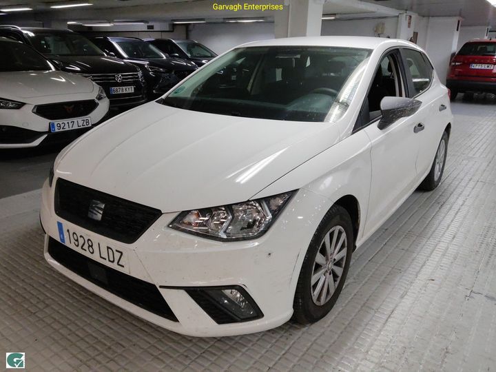 Photo 1 VIN: VSSZZZKJZLR121634 - SEAT IBIZA 