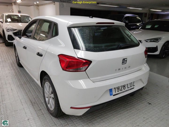 Photo 12 VIN: VSSZZZKJZLR121634 - SEAT IBIZA 