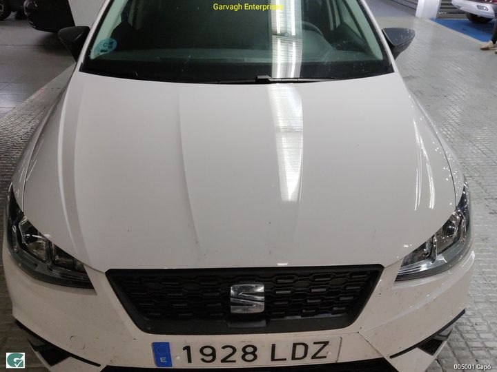 Photo 16 VIN: VSSZZZKJZLR121634 - SEAT IBIZA 