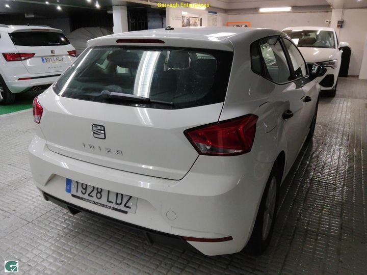 Photo 18 VIN: VSSZZZKJZLR121634 - SEAT IBIZA 