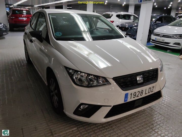 Photo 20 VIN: VSSZZZKJZLR121634 - SEAT IBIZA 