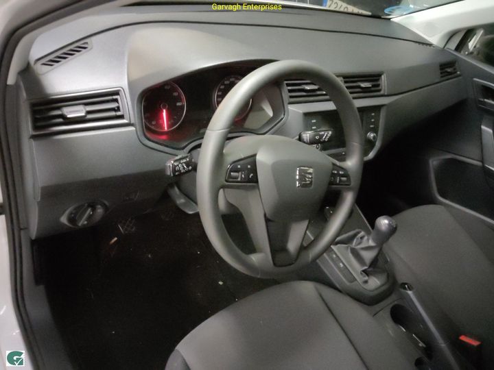 Photo 5 VIN: VSSZZZKJZLR121634 - SEAT IBIZA 