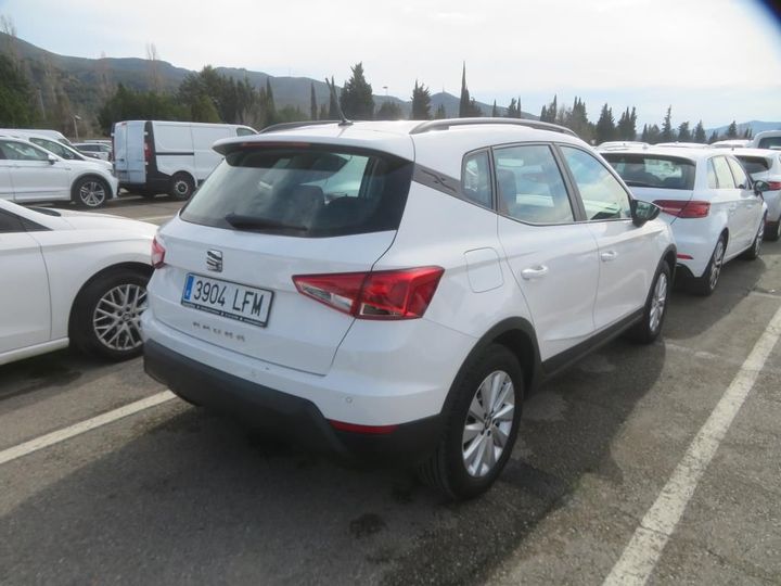 Photo 2 VIN: VSSZZZKJZLR122605 - SEAT ARONA 