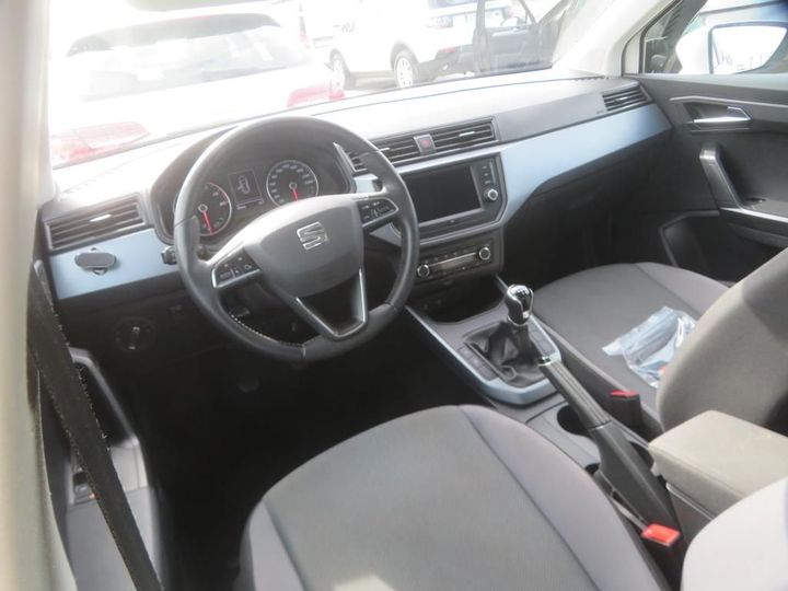 Photo 22 VIN: VSSZZZKJZLR122605 - SEAT ARONA 