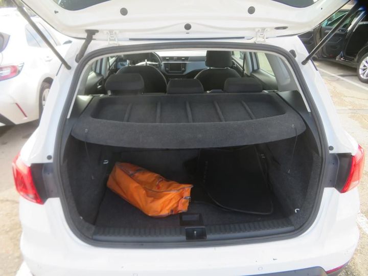 Photo 6 VIN: VSSZZZKJZLR122605 - SEAT ARONA 