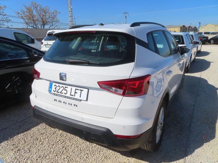 Photo 2 VIN: VSSZZZKJZLR123036 - SEAT ARONA 