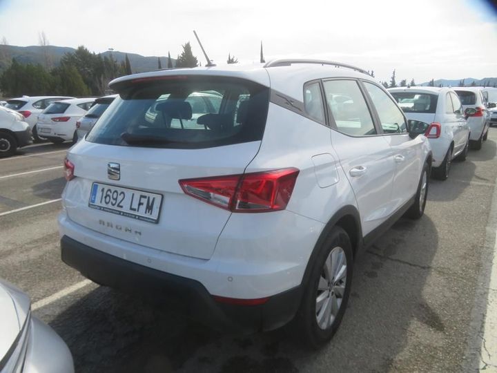 Photo 2 VIN: VSSZZZKJZLR123262 - SEAT ARONA 