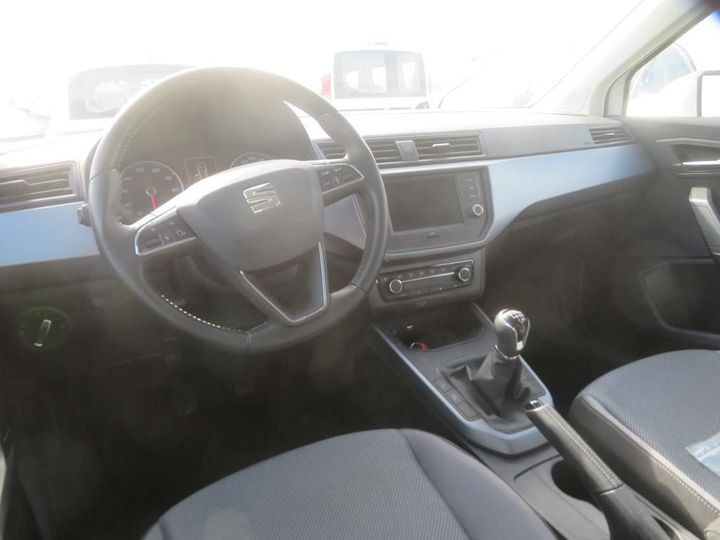 Photo 3 VIN: VSSZZZKJZLR123262 - SEAT ARONA 