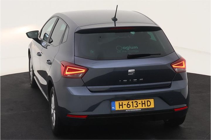 Photo 3 VIN: VSSZZZKJZLR123466 - SEAT IBIZA 