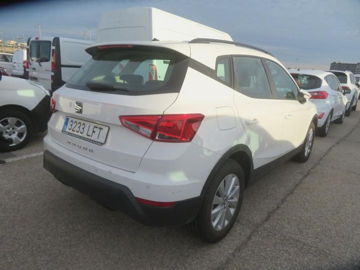 Photo 2 VIN: VSSZZZKJZLR124417 - SEAT ARONA 