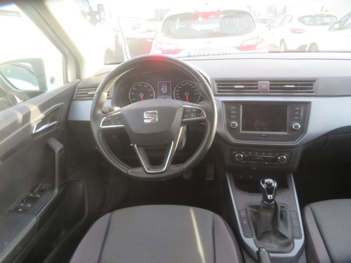 Photo 3 VIN: VSSZZZKJZLR124417 - SEAT ARONA 