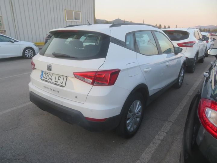 Photo 5 VIN: VSSZZZKJZLR124729 - SEAT ARONA 