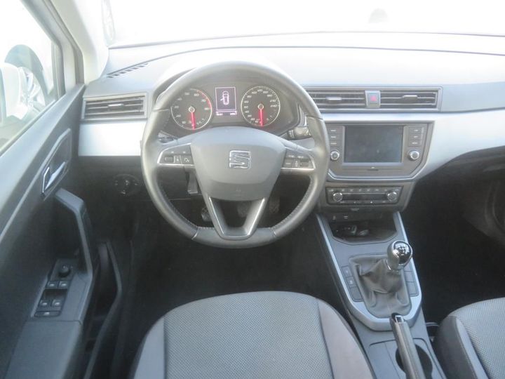 Photo 6 VIN: VSSZZZKJZLR124729 - SEAT ARONA 