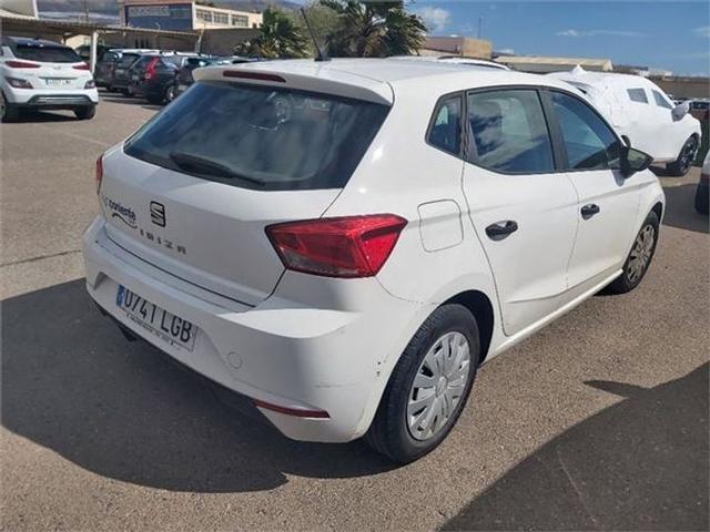 Photo 11 VIN: VSSZZZKJZLR125054 - SEAT IBIZA 