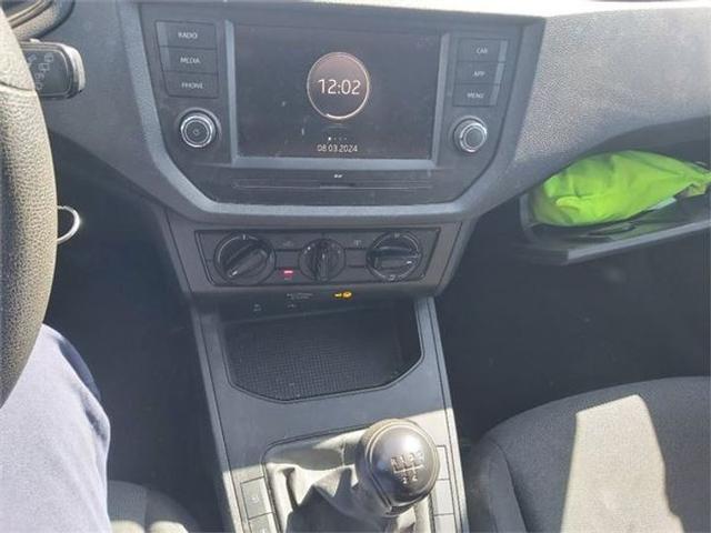 Photo 26 VIN: VSSZZZKJZLR125054 - SEAT IBIZA 