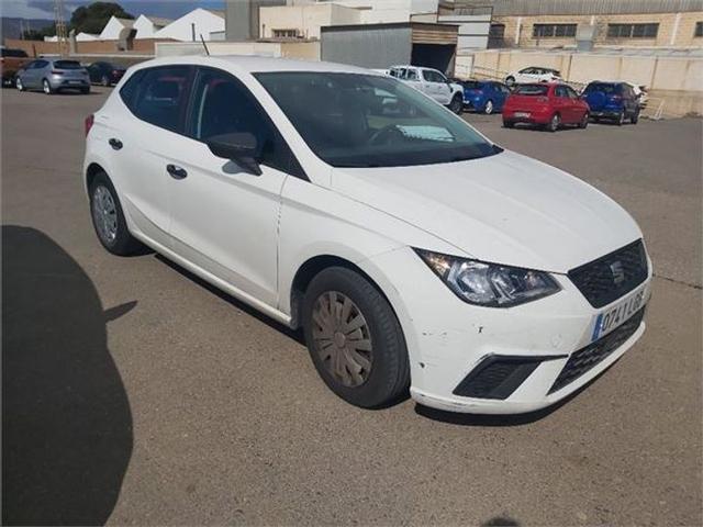 Photo 27 VIN: VSSZZZKJZLR125054 - SEAT IBIZA 