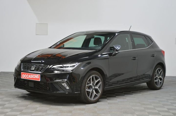 Photo 1 VIN: VSSZZZKJZLR125841 - SEAT IBIZA 