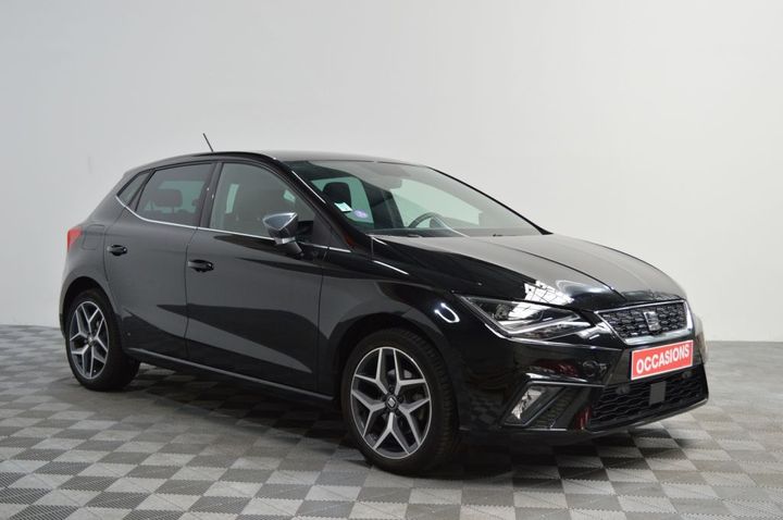 Photo 2 VIN: VSSZZZKJZLR125841 - SEAT IBIZA 