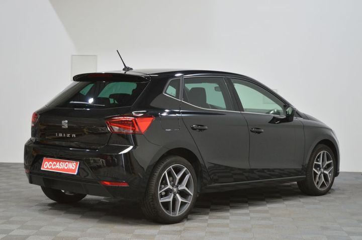 Photo 3 VIN: VSSZZZKJZLR125841 - SEAT IBIZA 