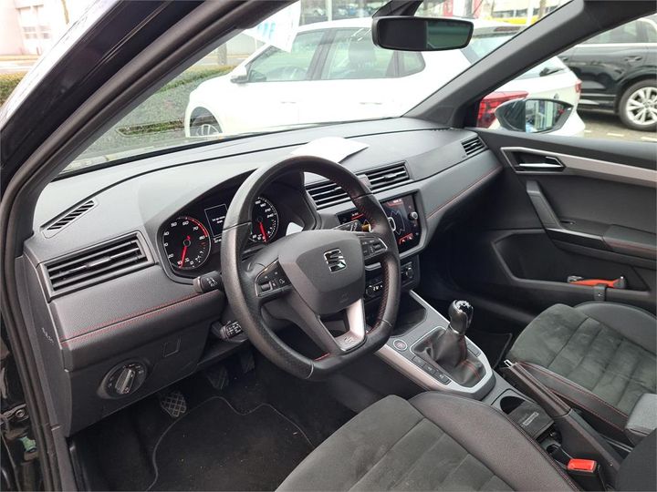 Photo 16 VIN: VSSZZZKJZLR126862 - SEAT ARONA 