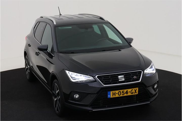 Photo 2 VIN: VSSZZZKJZLR126862 - SEAT ARONA 