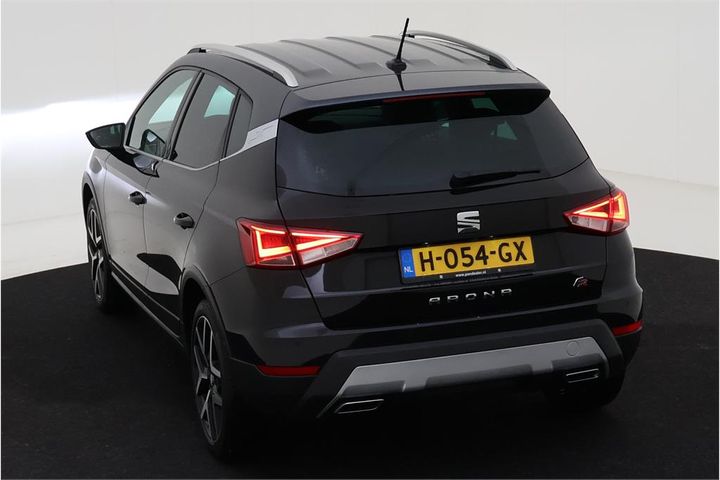 Photo 4 VIN: VSSZZZKJZLR126862 - SEAT ARONA 