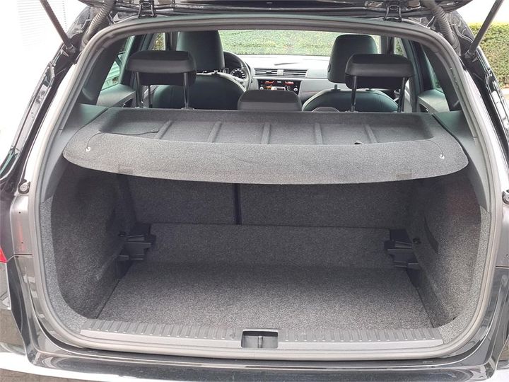 Photo 9 VIN: VSSZZZKJZLR126862 - SEAT ARONA 